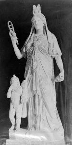 Ancient Roman - 1st century