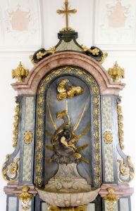 Bavaria - 1725