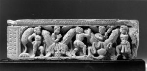 Gandhara - 200nd century