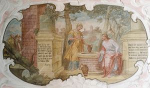 Krenauer, Joseph (active 1703, died 1738) - 1730 (circa)