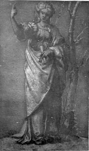 Italian - 16th century