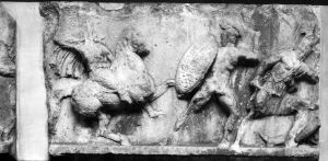 Ancient Greek - 350 BC (circa)