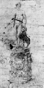Italian - 16th century