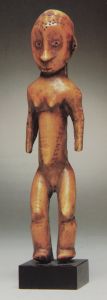Lega (Democratic Republic of the Congo) - 20th century