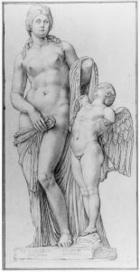Goltzius, Hendrick (1558-1617) - 1590