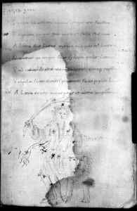 Basinio da Parma (Basinius Parmensis) p.10r - 1464 (circa)