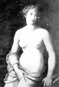Peruzzi, Baldassare (1481-1536) - 16th century (first half)