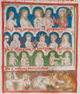 Württembergische Landesbibliothek - Cod.theol.et phil.fol.122, fol. 78v - 1459