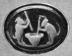Graeco-Roman - 1st century BC