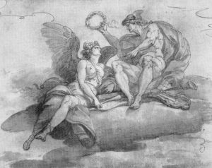 Cades, Giuseppe (1750-1799) - 18th century (fourth quarter)