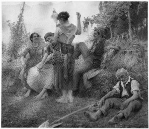 Simi, Filadelfo (1849-1923) - 1880