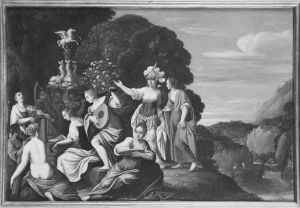 König, Johann (1586-1642) - 17th century (first half)