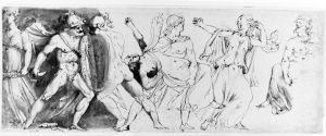 Roman - 16th century (late)