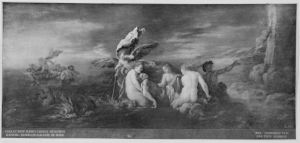 Fetti, Domenico (c1589-1624) - 1621 (circa)