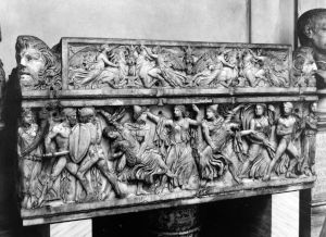 Ancient Roman - 200nd century