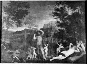 Albani, Francesco (1578-1660) - 17th century