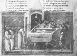 Benoît de Sainte-Maure p.141v - 1315