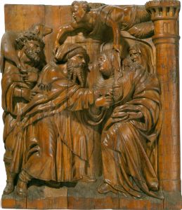 Flemish - 16th century (late)