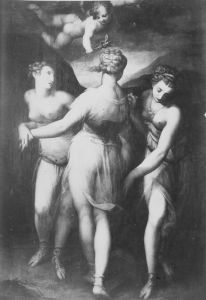 Vasari, Giorgio (1511-1574) - 1531