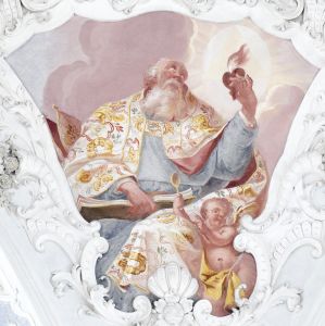 Hermann, Franz Georg, II (1692-1768) - 1733