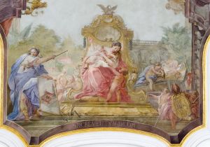 Enderle, Johann Baptist (1725-1798) - 1780