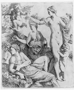 Biard, Pierre, the younger (1592-1661) - 17th century (first half)