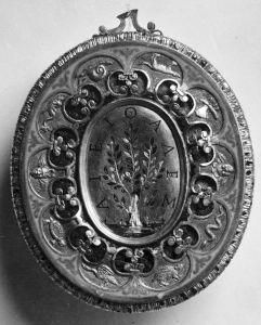 Anonymous - 16th century
