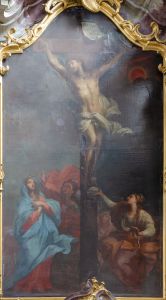 Bergmüller, Johann Georg (1688-1762) - 1716