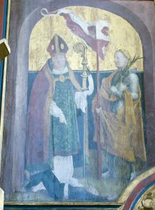 Swabian - 1518