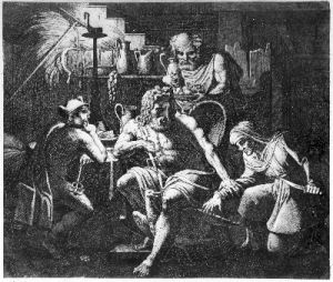 Russ, Karl (1779-1843) - 1809