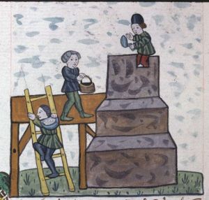 Bibliotheque municipale - 245, fol. 153v - 1462