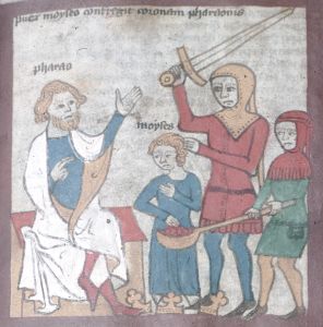 Historisches Archiv - Best. 7020 (W (with asterisk)) 105, fol. 49 - 14th century (second half)