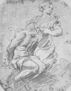 Rubens, Peter Paul (1577-1640) - 1597