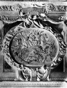 Sbarri, Manno di Sebastiano (active 1548-1561) - 1543