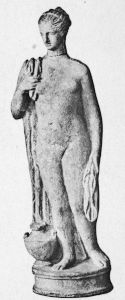 Asia Minor - 1st century BC