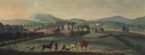 Griffier, Robert (1688-1750) - 18th century (first half)
