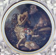 Kessler, Stephan I (1622-1700) - 1675 (circa)