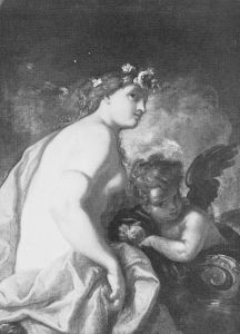 Loth, Johann Carl (1632-1698) - 17th century (second half)