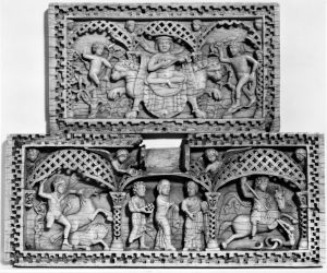 Byzantine - 11th century