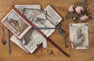 Cioci, Antonio (active Florence, 1722-1792) - 18th century