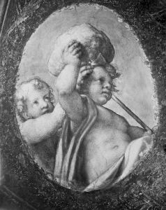 Correggio (Antonio Allegri) (1489-1534) - 1519 (circa)