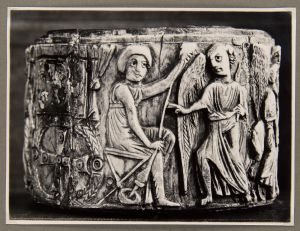 Syrian - 7th century