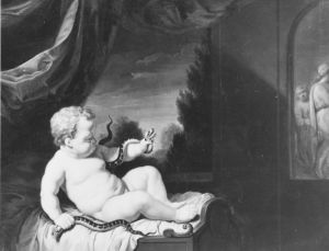 Werff, Pieter van der (1665-1722) - 1700 (circa)