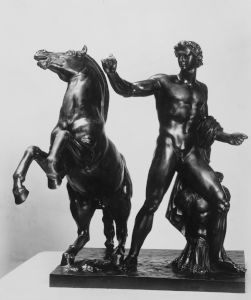 Italian - 17th century