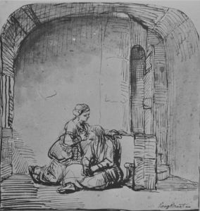 Hoogstraten, Samuel van (1627-1678) - 1647