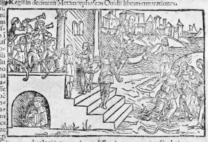 Ovid (Publius Ovidius Naso) - 1510