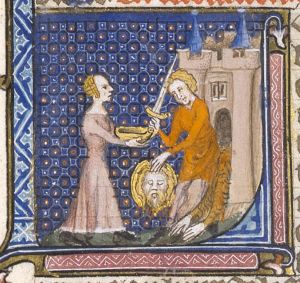 Musée Condé - 735, fol. 261vb - 1365 (circa)