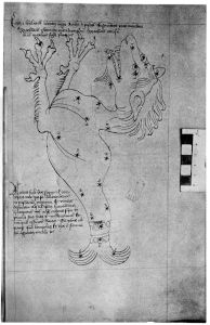 al-Sufi p.16r - 15th century