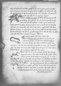 Scot, Michael p.159v - 1456 (circa)