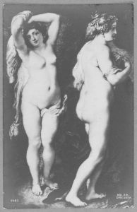 Rubens, Peter Paul (1577-1640) - 1635 (circa)